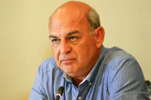 «Για την τροπολογία θα μιλήσουμε όταν έρθει ο κ. Τσέφεριν, τέλη Ιουνίου ή Ιούλιο οι εκλογές»