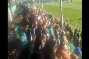 "Πρωτάθλημα με το έτσι θέλω"