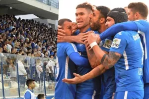 Με πάθος και τον κόσμο της…