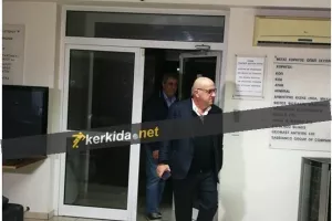 ΟΛΟΚΛΗΡΩΘΗΚΕ η συνάντηση Κούμα - ΣΔΚ για ξένους διαιτητές (βίντεο/φώτος)