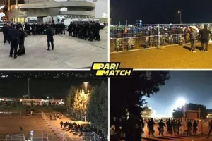 ΠΟΡΤΟΚΑΛΙ για Αστυνομία: "Είχαν εντολή να δημιουργηθούν επεισόδια"
