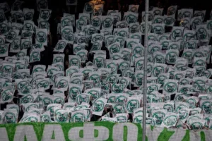 «Χορογραφία» κατά Αλαφούζου