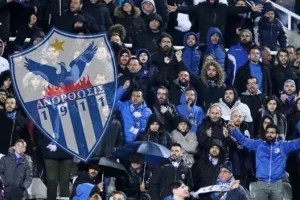 ANOΡΘΩΣΗ στον κόσμο: "Κανείς δεν είπε πως θα ήταν εύκολο"