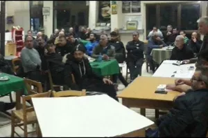 ΝΕΟΤΕΡΟ/Στασιμότητα στον Οθέλλο