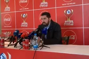 Πηλακούτας: "Nα δείξουμε αντίδραση!"