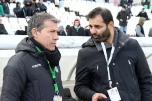 Τεχνικοί Διευθυντές/ΓΣΠ