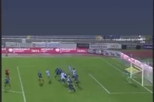 ΓΚΑΚΠΕ για ρεφ με... γυαλιά μυωπίας! (βίντεο/φώτος)