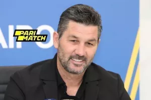 ΟΥΖΟΥΝΙΔΗΣ: "Είμαστε το ΑΠΟΕΛ, πρέπει να κυριαρχούμε!" (φώτος/βίντεο)