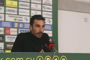 ΗΛΙΑΣ: "Δίκαιο το αποτέλεσμα-Δεν θα ψάξω ποτέ για δικαιολογίες"
