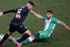 Απαραίτητη η... τρέλα του Ινσούα σε αυτό το ματς