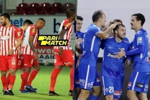Ενθουσιασμός VS Ανάγκη 