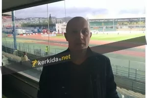ΒΕΣΚΟ/ΑΕΛ-Εθνικός
