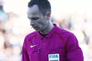 O Σρτζαν Γιοβάνοβιτς στo Λάρισα-ΠΑΟΚ!