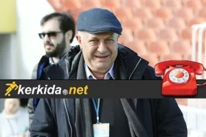 ΚΙΚΗΣ στο Kerkida/"Δεν πήγαμε γιατί.... /Έχουμε αρκετές πιθανότητες με Απόλλωνα!"
