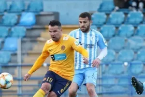 "ΑΓΚΑ"/"Μπορούμε να κερδίσουμε τον καθένα/Αν με θέλει ο Πρόεδρος..."