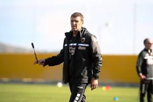 «Γκάζια» Καρέρα σε παίκτες