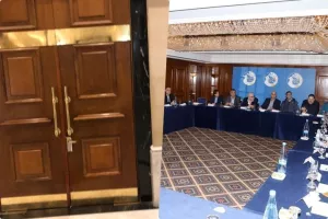 ΠΑΡΑΔΟΧΗ από όλους - “Έχουμε σοβαρό πρόβλημα με την διαιτησία” 