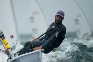 Σπασμένο κατάρτι και 12ος ο Κοντίδης