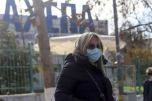 Κορωνοϊός: Πέμπτο κρούσμα στην Ελλάδα!