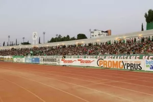 Επιστρέφει… στο πράσινο ΜΑΚ 