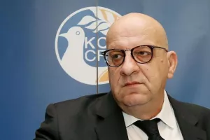 ΚΟΠ για Κούμα/Ενημέρωση