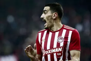 Χάνουν Ατρόμητο οι Λάζαρος και Μπρούνο