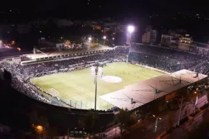 Παναθηναϊκός: Προβάδισμα η Λεωφόρος!