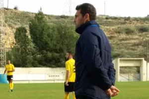 Νέος προπονητής ο Κακογιάννης!