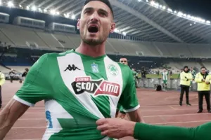Βαθμολογία Super League: Νίκησε ο Παναθηναϊκός, κέρδισε ο Ολυμπιακός!