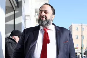 To σκέφτεται για Τούμπα ο Μαρινάκης