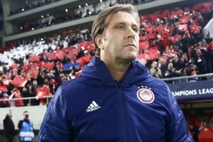 «Ο Βαλμπουενά μας άλλαξε το τσιπ, είναι δύσκολο να βρούμε ελεύθερο παίκτη σε αυτό που θέλουμε»