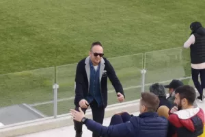(ΑΝΑΚΡΙΤΗΣ) "Μαρτυρία ότι ο Μασιάς πρόσφερε 10 χιλιάδες ευρώ για να χαρίσει ο Οθέλλος"