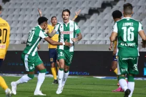 Ο Ματ για το 8ο και την 6η    