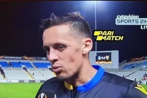 ΜΑΤΙΤΣ/"Μας τιμώρησαν..."