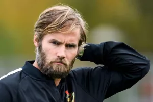 Στην Κύπρο ο Mellberg (ΦΩΤΟ)