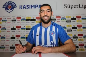 Στα 5 εκατ. η οψιόν του Μεριά