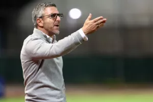 ΝΙΚΚΙ/"«Οταν χάνεις 4-0 στο 24' φοβάσαι μην ξεφτιλιστείς"