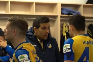 NIK/NOYNO 