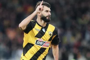 «Τρέχει» για Παναιτωλικό ο Ολιβέιρα