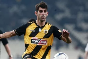 Χάνει και Άρη ο Ολιβέιρα, «μπήκαν» Παουλίνιο και Γιακουμάκης