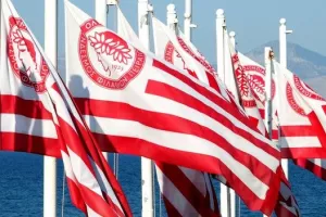 Καταγγελία κατά ΠΑΟΚ και Γκαγκάτση