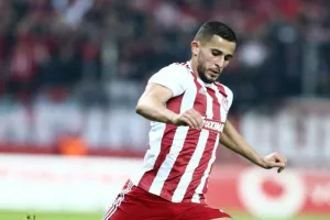 Ολυμπιακός: «Κατάσκοποι» για Ομάρ