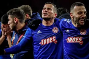 Πόσα παίρνει ο Ολυμπιακός μετά την πρόκριση επί της Άρσεναλ