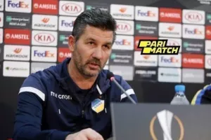 ΟΥΖΟΥΝΙΔΗΣ: "Στόχος να κερδίσουμε/έξτρα - παίκτης ο κόσμος!" (ΑΠΑΝΤΗΣΕ για τους τραυματίες)