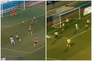 ΑΝΟ/ Pre game... με γκολ κόντρα στο ΑΠΟΕΛ (Βίντεο)
