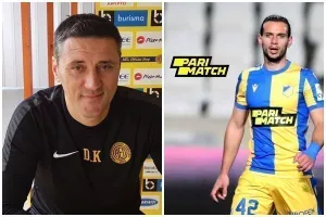 ΣΧΟΛΙΟ για μεταγραφή Γουήλερ/Ξεκαθάρισε για Γιάκολις-Μακρή