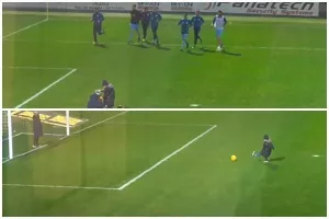 Οι μοναδικοί... που το ΧΑΡΗΚΑΝ! (Βίντεο)