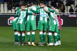 Πήγε στην UEFA για την άρση της ποινής ο Αλαφούζος
