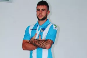 Mickaël Panos