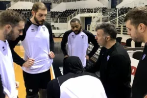 Στην τελική ευθεία για επιστροφή ο Σχίζας
